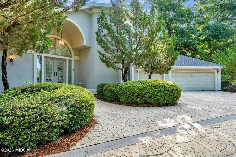 1060 Cooks Mill Road Oglethorpe, GA 31068