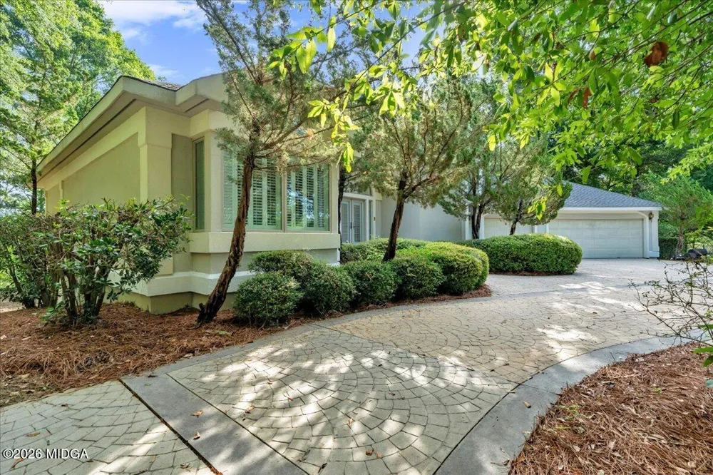 1060 Cooks Mill Road Oglethorpe, GA 31068