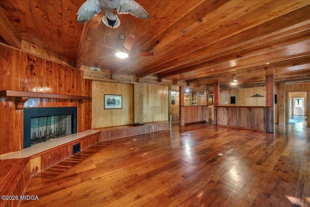 1060 Cooks Mill Road Oglethorpe, GA 31068