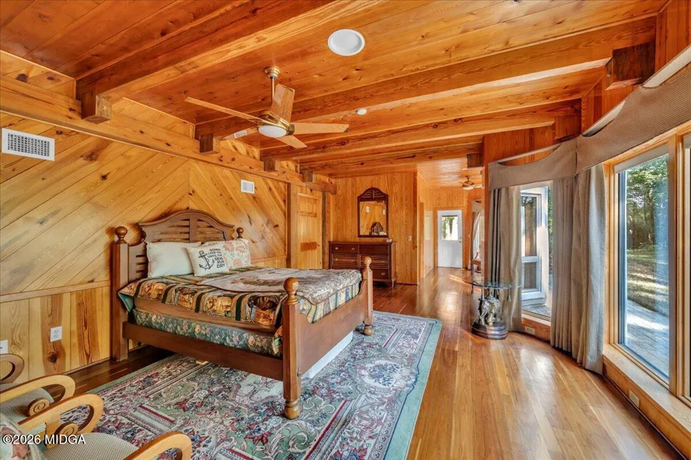 1060 Cooks Mill Road Oglethorpe, GA 31068