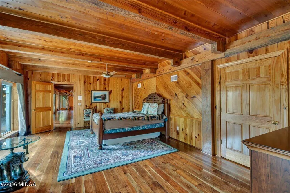 1060 Cooks Mill Road Oglethorpe, GA 31068