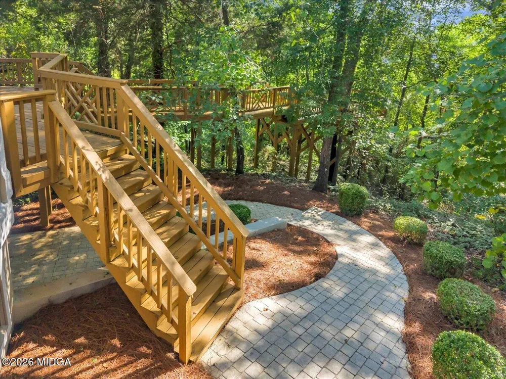 1060 Cooks Mill Road Oglethorpe, GA 31068