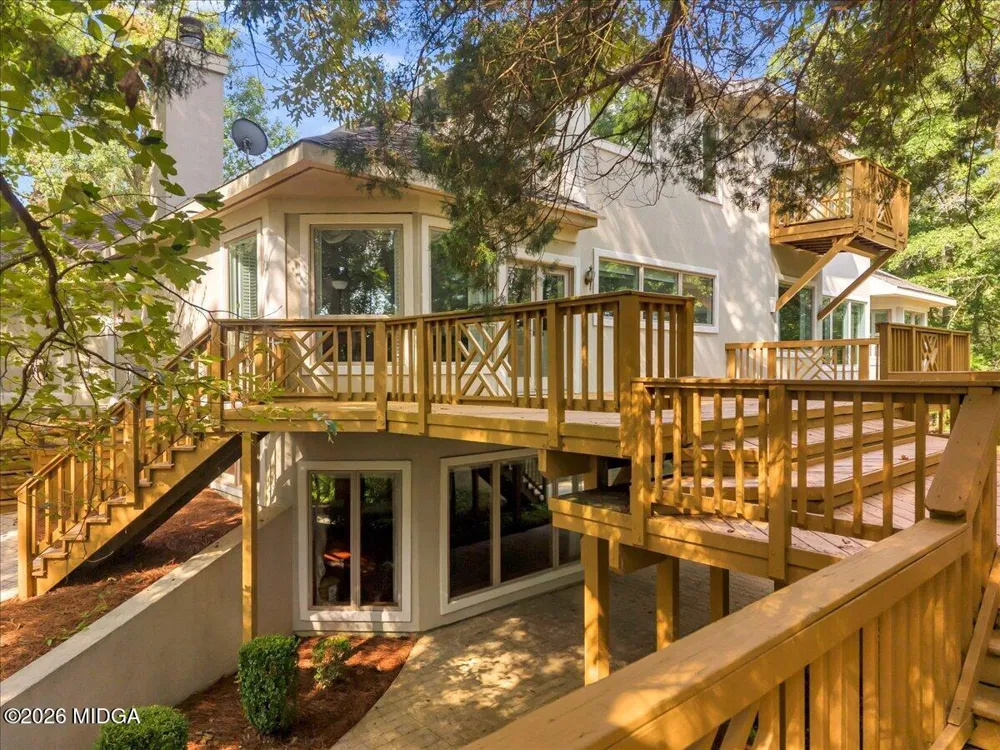 1060 Cooks Mill Road Oglethorpe, GA 31068