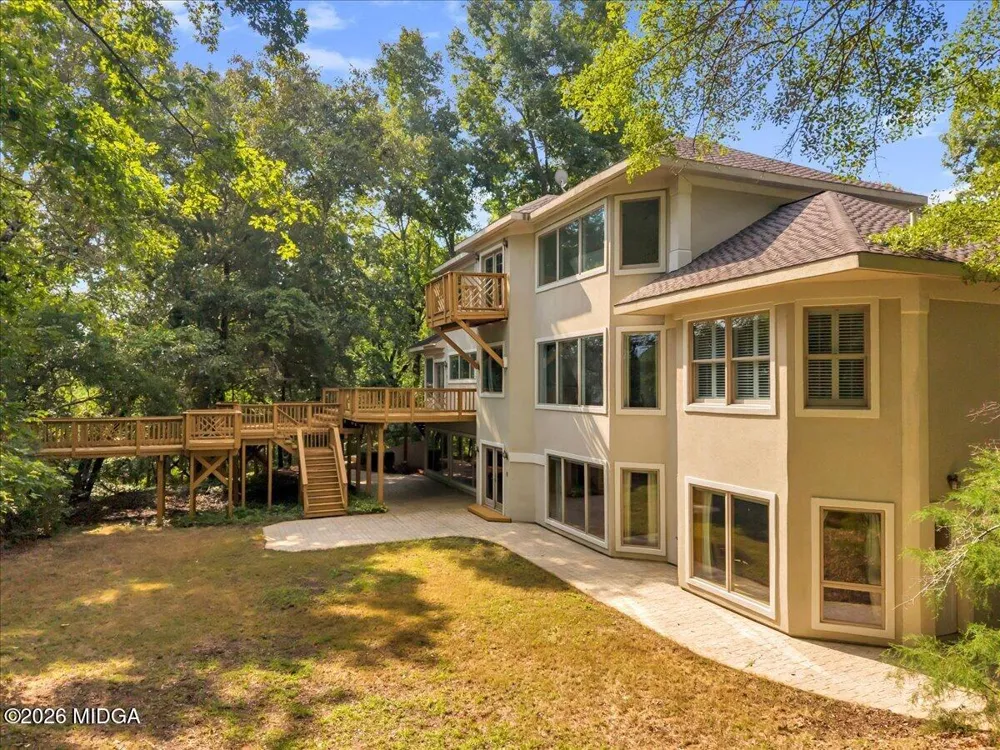 1060 Cooks Mill Road Oglethorpe, GA 31068