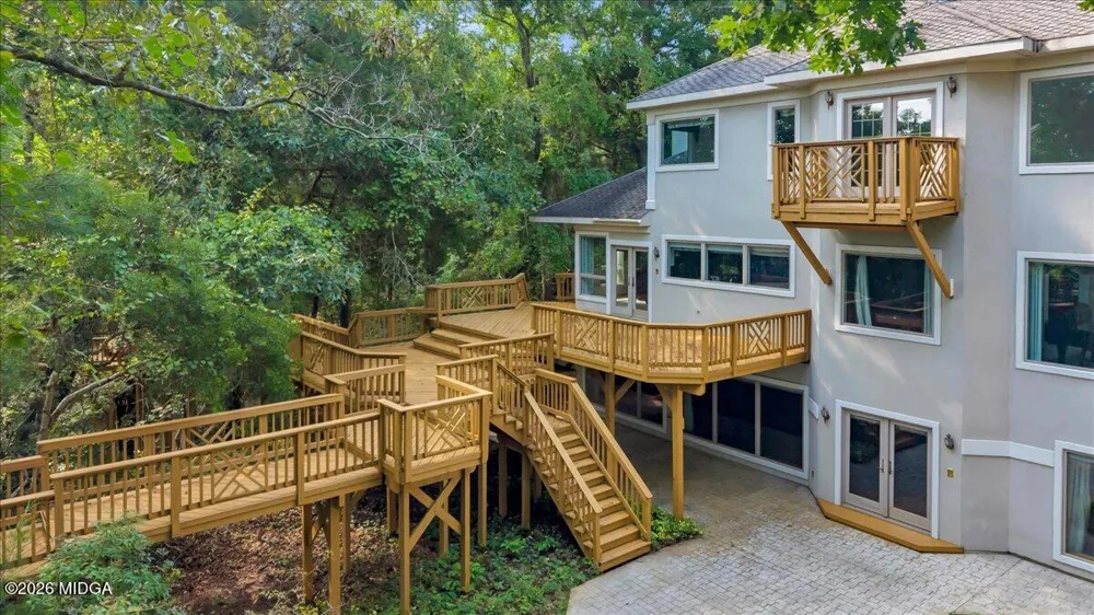 1060 Cooks Mill Road Oglethorpe, GA 31068