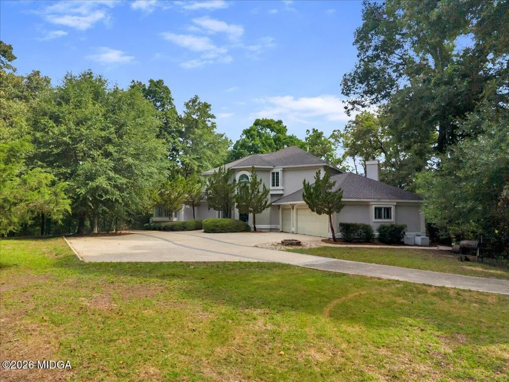 1060 Cooks Mill Road Oglethorpe, GA 31068