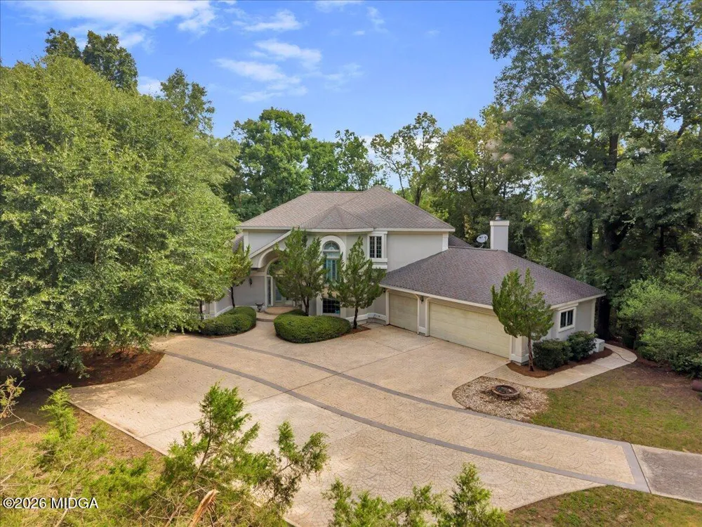 1060 Cooks Mill Road Oglethorpe, GA 31068