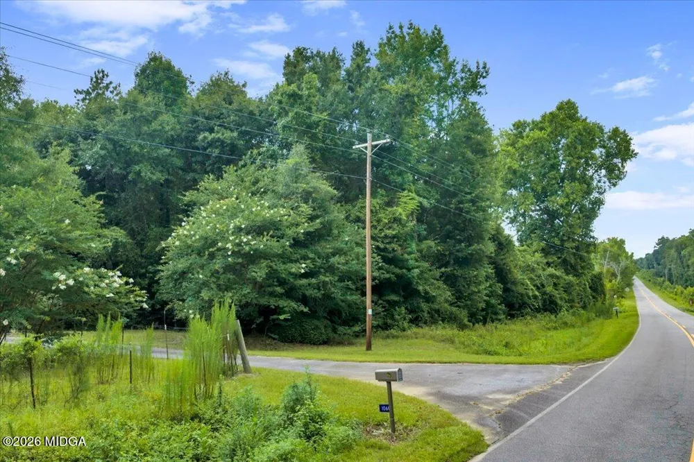 1060 Cooks Mill Road Oglethorpe, GA 31068