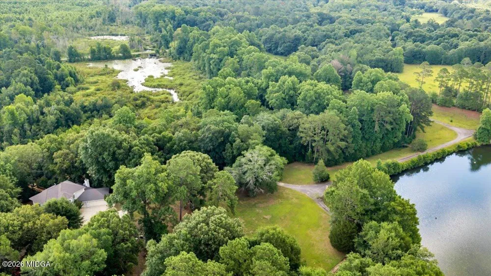 1060 Cooks Mill Road Oglethorpe, GA 31068