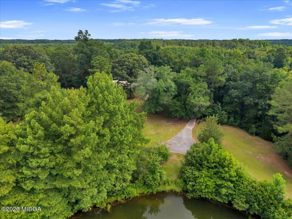 1060 Cooks Mill Road Oglethorpe, GA 31068