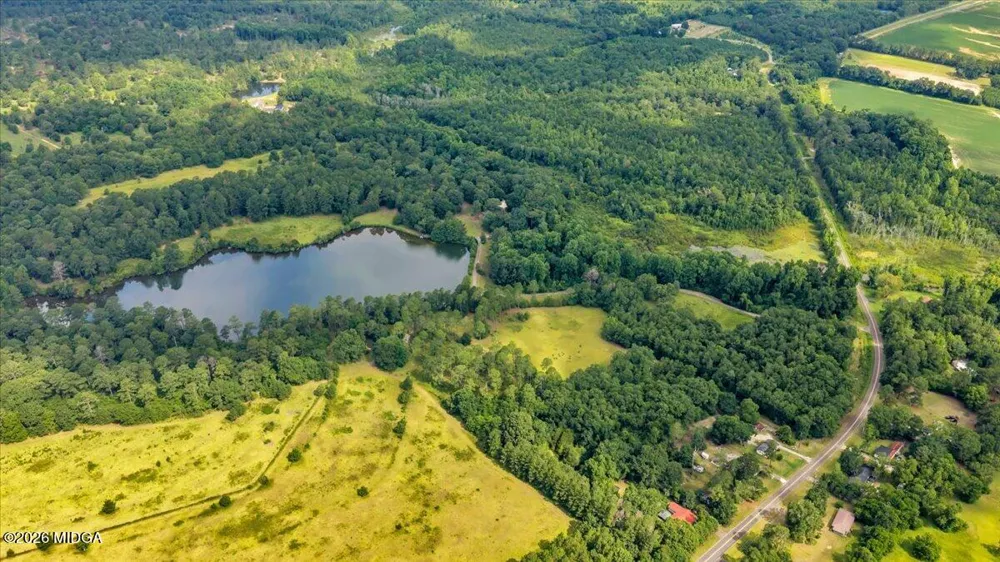 1060 Cooks Mill Road Oglethorpe, GA 31068