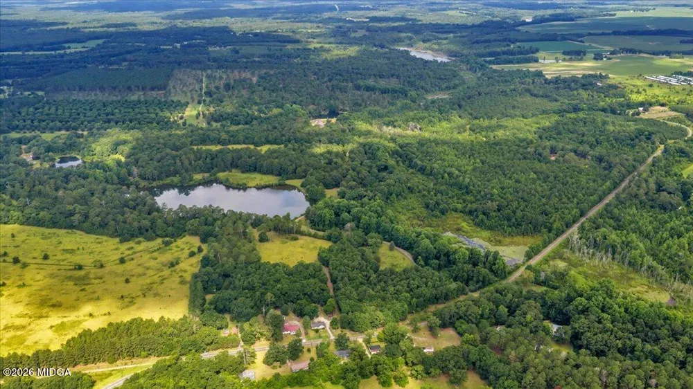 1060 Cooks Mill Road Oglethorpe, GA 31068