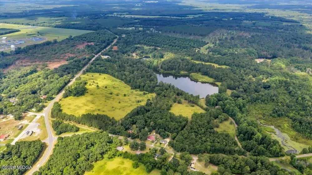 1060 Cooks Mill Road Oglethorpe, GA 31068
