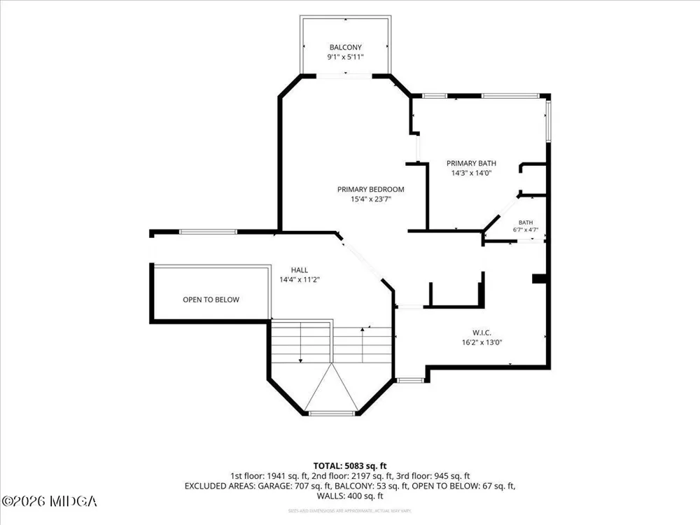 1060 Cooks Mill Road Oglethorpe, GA 31068