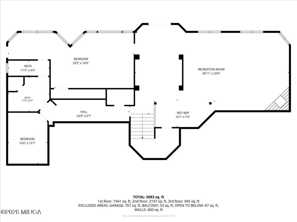 1060 Cooks Mill Road Oglethorpe, GA 31068
