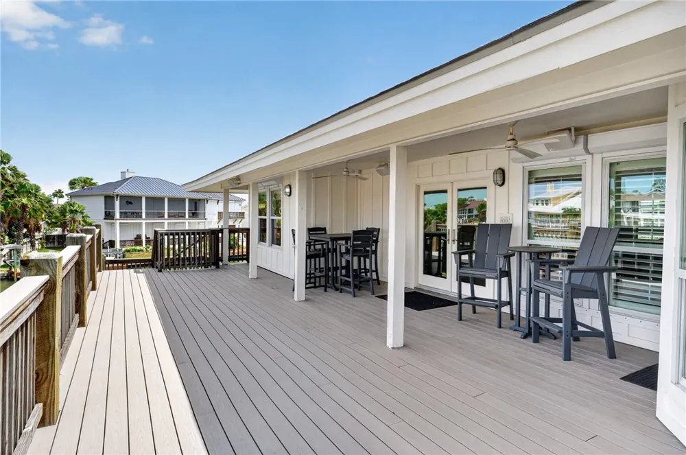 29 Whooping Crane Rockport, TX 78382