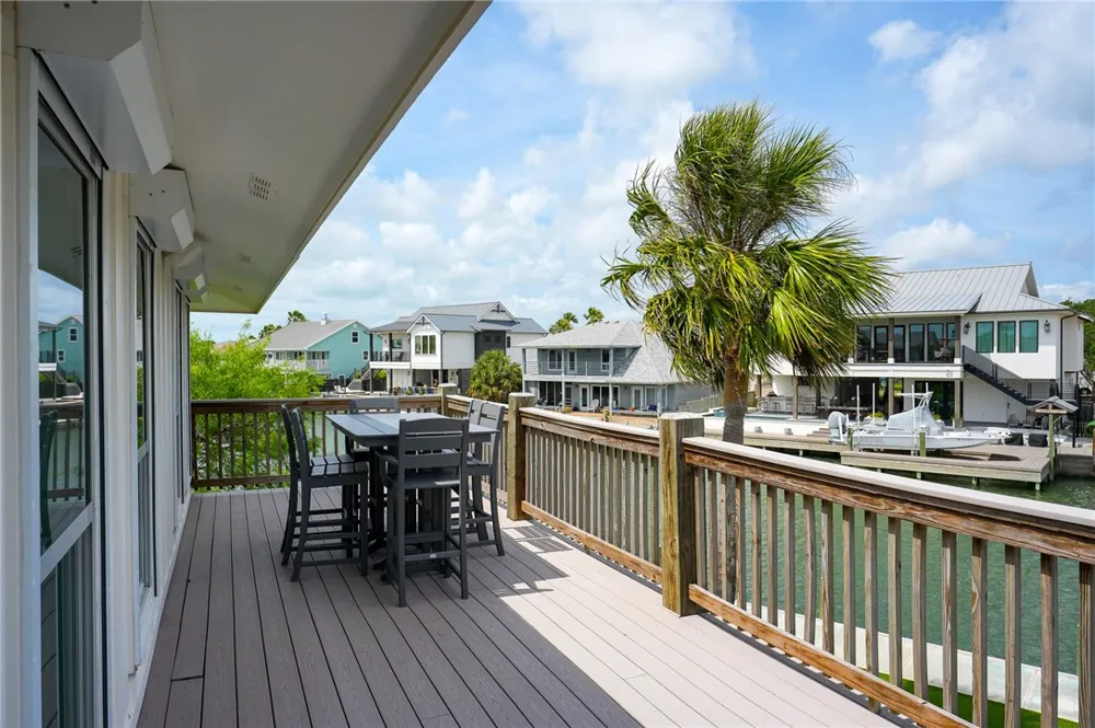 29 Whooping Crane Rockport, TX 78382