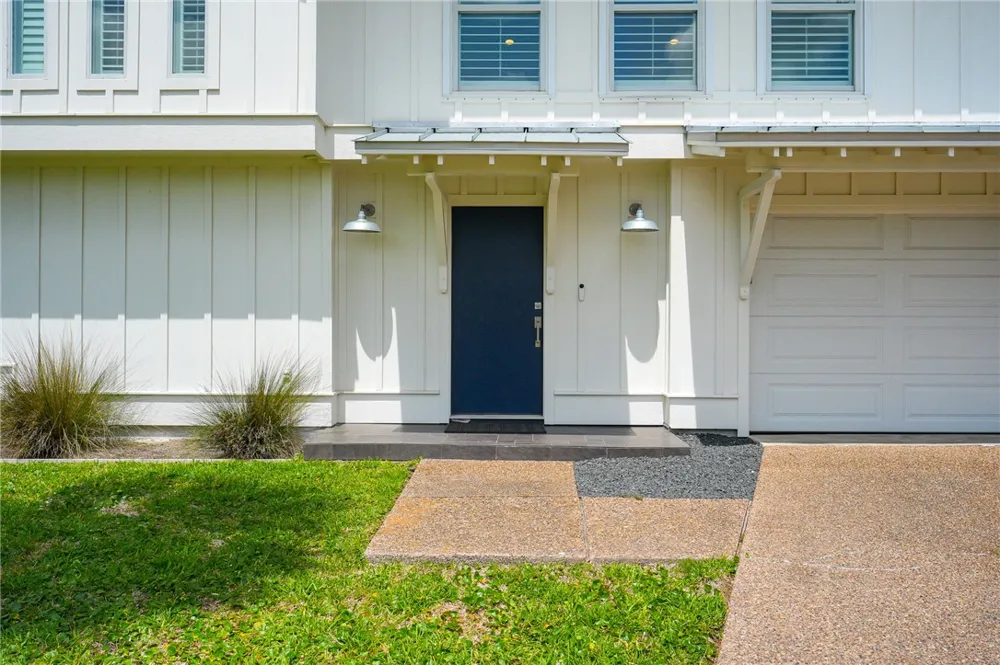 29 Whooping Crane Rockport, TX 78382