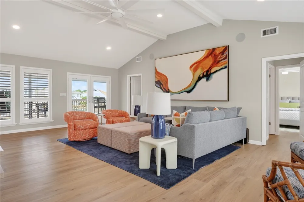 29 Whooping Crane Rockport, TX 78382