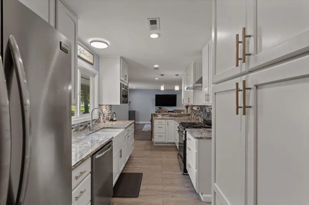 21684 Channel Parkway Edwardsburg, MI 49112