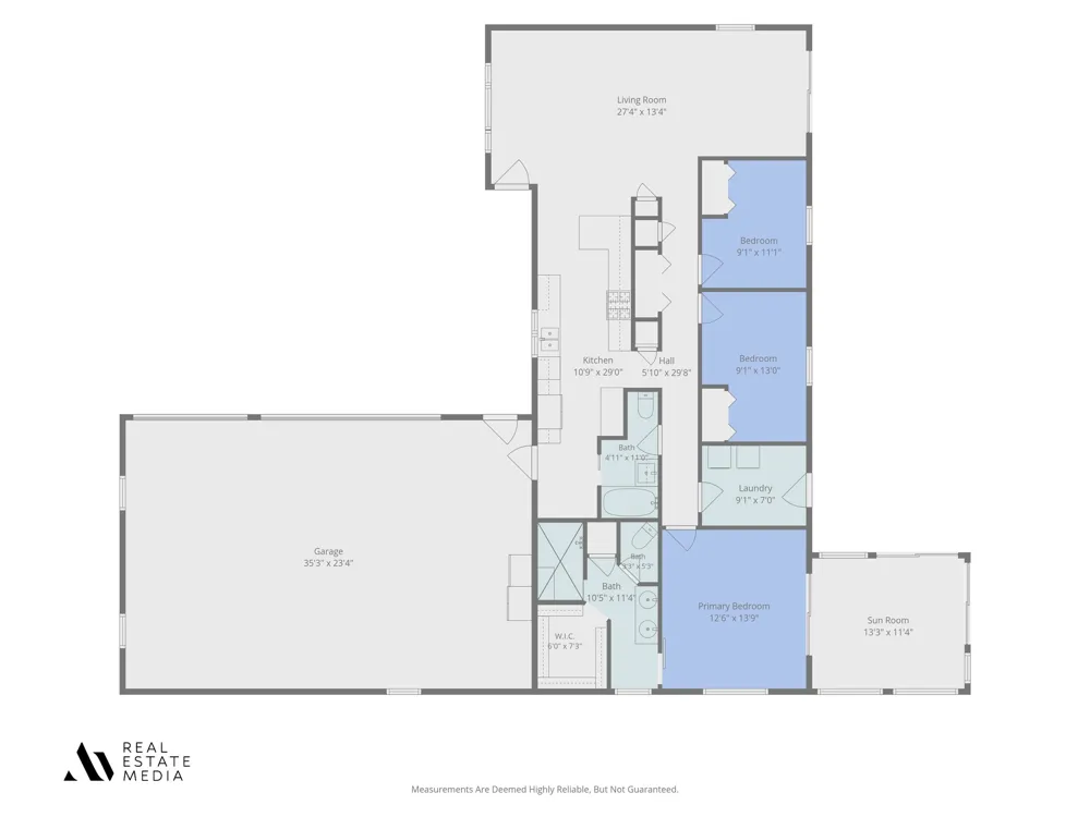 21684 Channel Parkway Edwardsburg, MI 49112