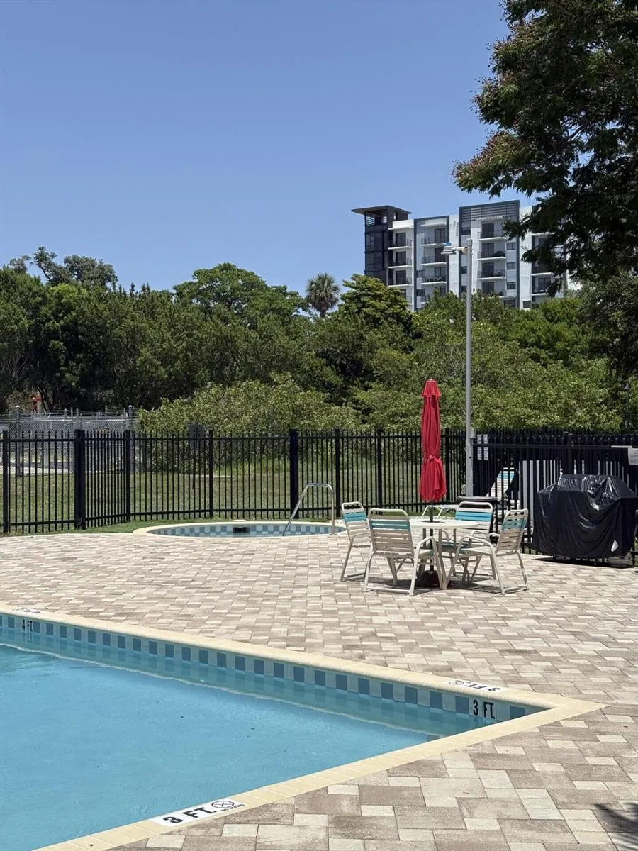 140 S CYPRESS ROAD #111 Pompano Beach, FL 33060