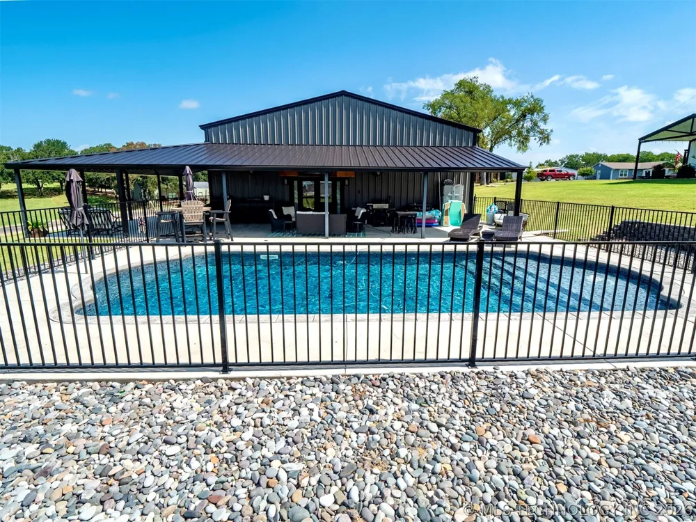 4790 Cliffside Kingston, OK 73439
