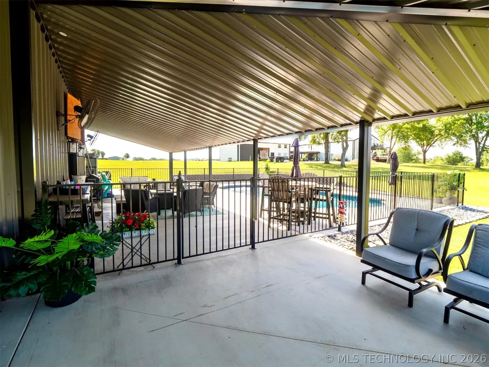 4790 Cliffside Kingston, OK 73439