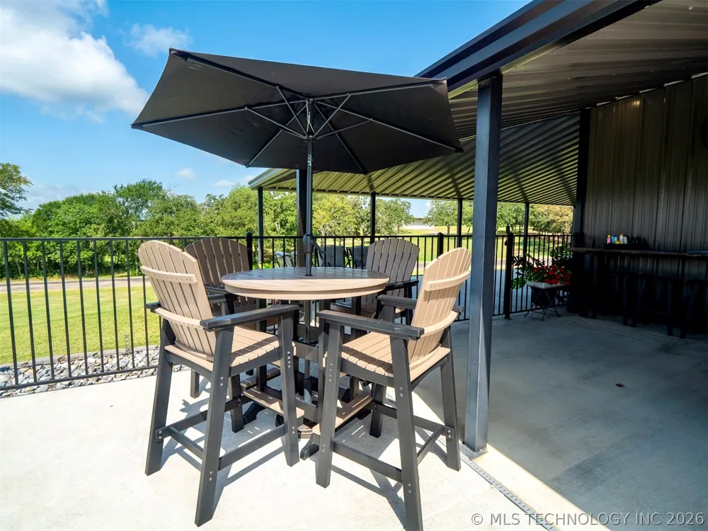 4790 Cliffside Kingston, OK 73439