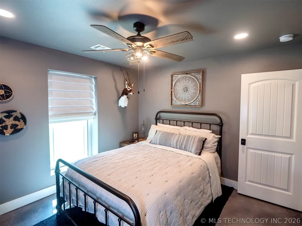 4790 Cliffside Kingston, OK 73439