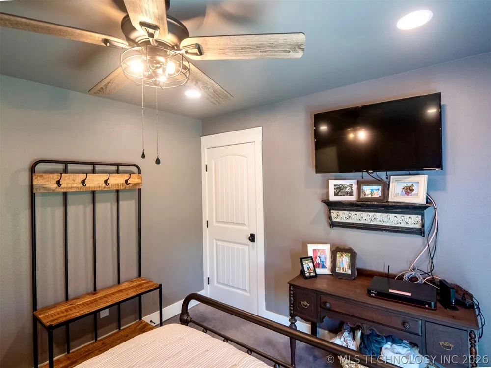 4790 Cliffside Kingston, OK 73439