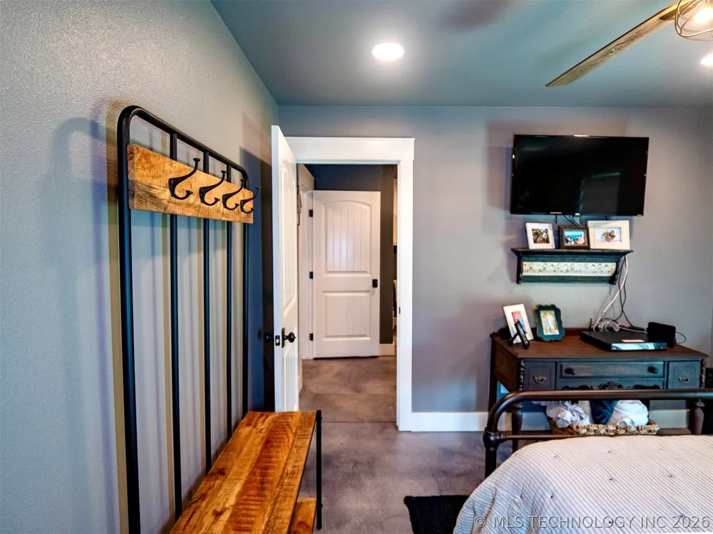4790 Cliffside Kingston, OK 73439