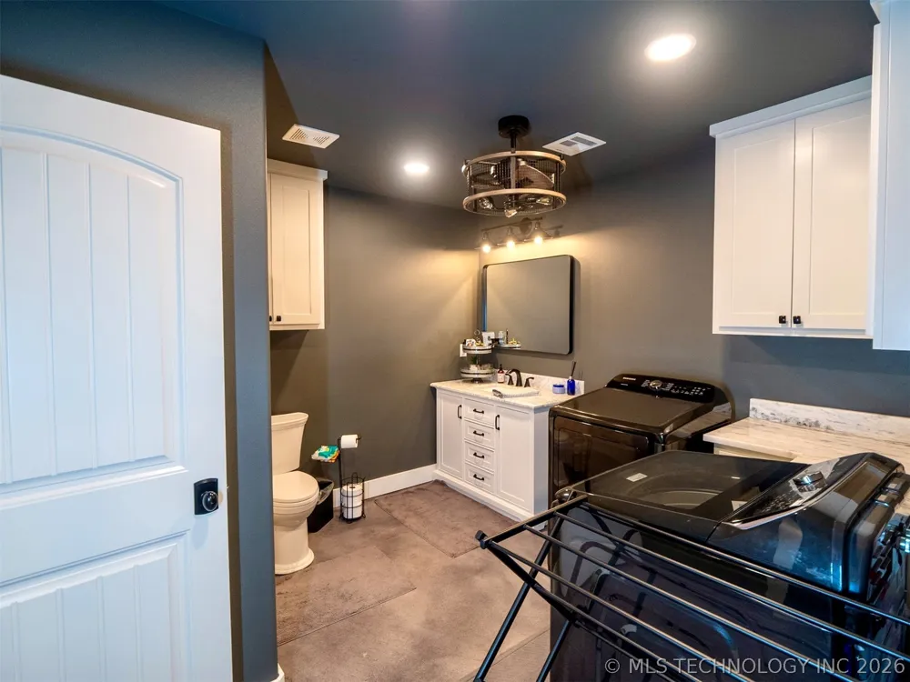 4790 Cliffside Kingston, OK 73439