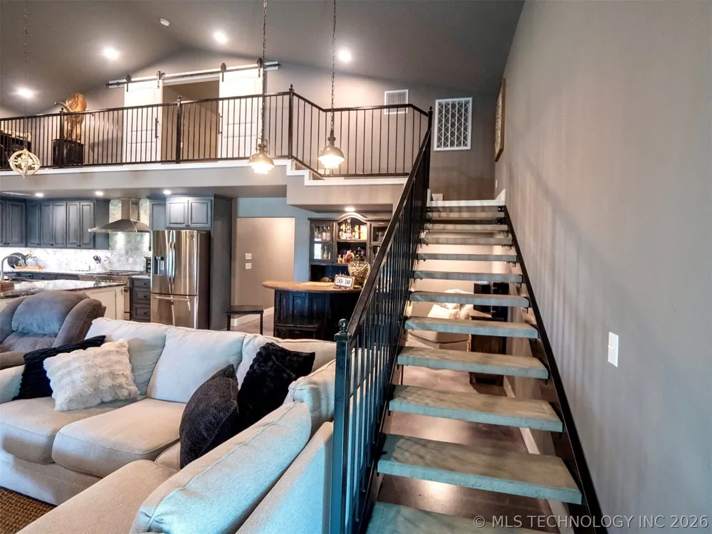 4790 Cliffside Kingston, OK 73439
