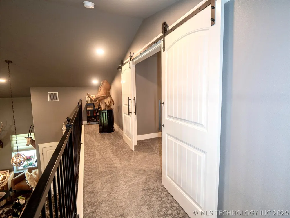 4790 Cliffside Kingston, OK 73439