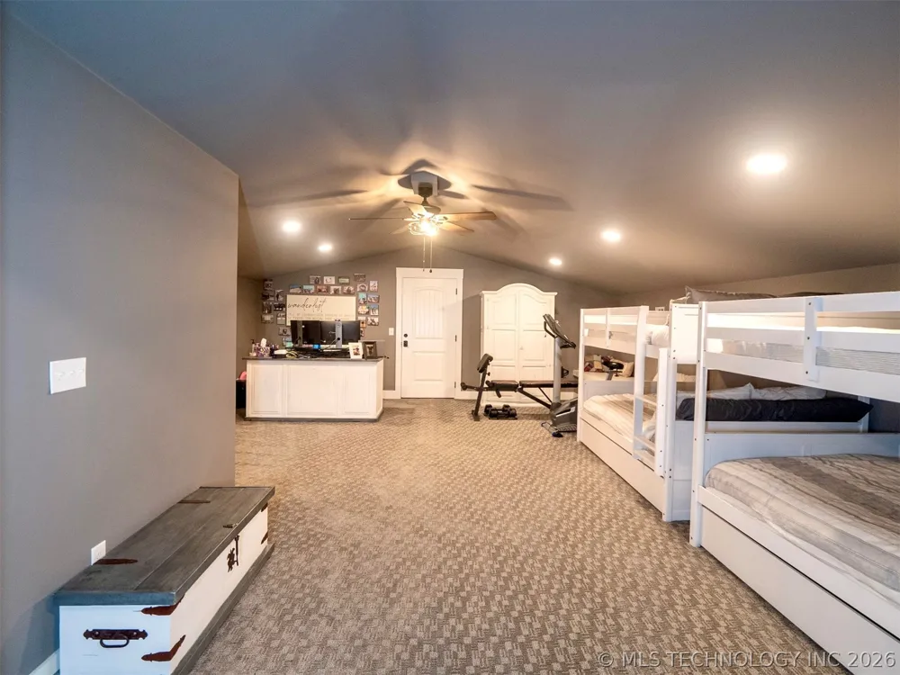 4790 Cliffside Kingston, OK 73439