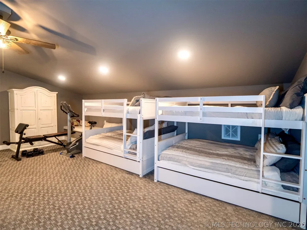 4790 Cliffside Kingston, OK 73439