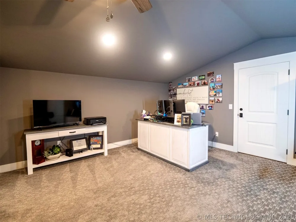 4790 Cliffside Kingston, OK 73439