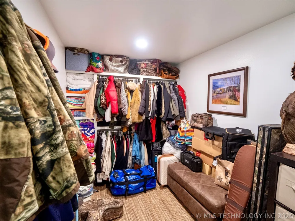 4790 Cliffside Kingston, OK 73439