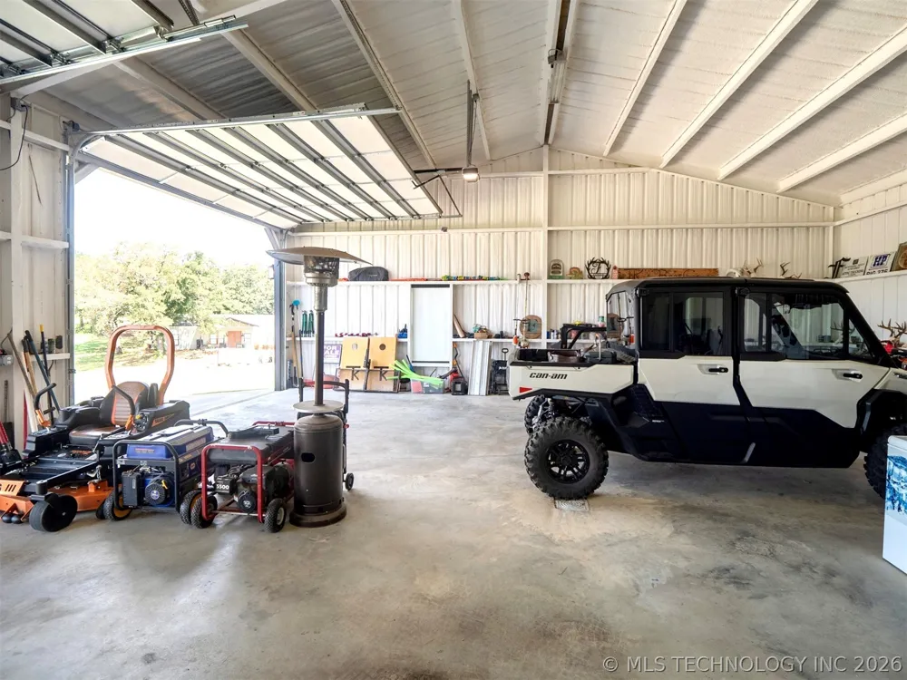 4790 Cliffside Kingston, OK 73439