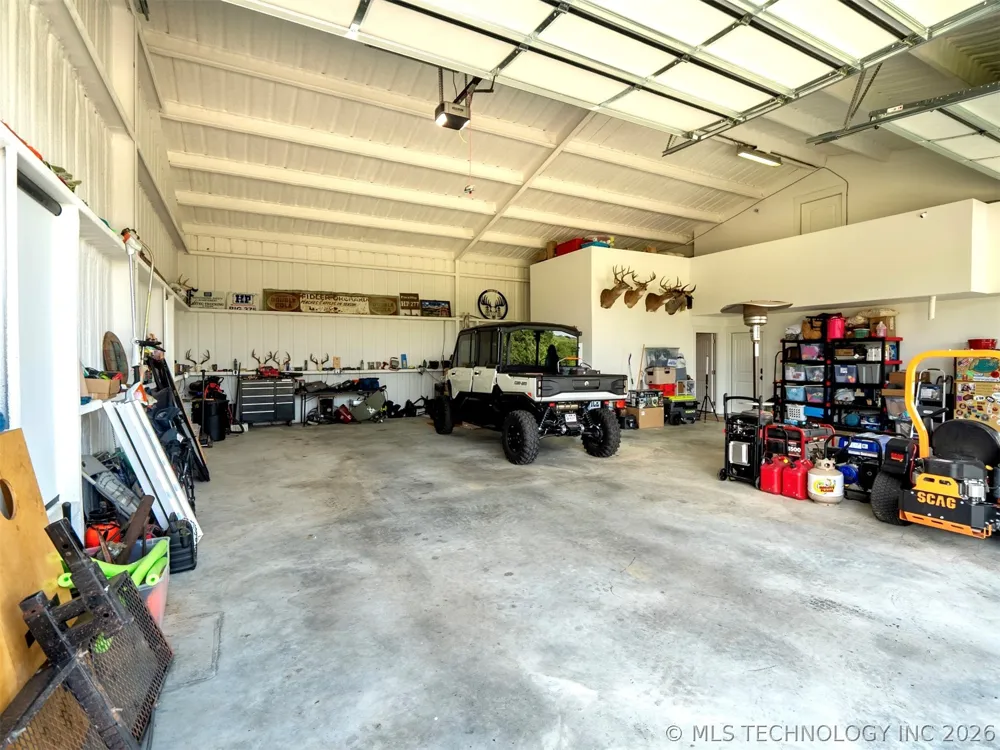 4790 Cliffside Kingston, OK 73439