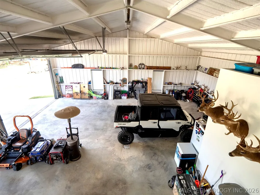 4790 Cliffside Kingston, OK 73439