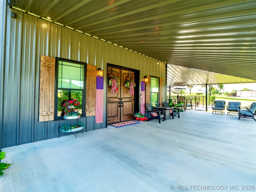 4790 Cliffside Kingston, OK 73439