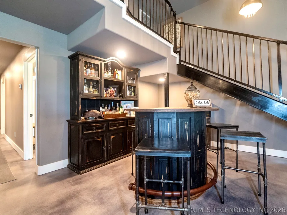 4790 Cliffside Kingston, OK 73439