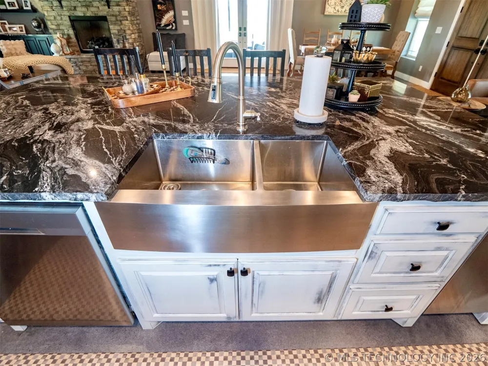 4790 Cliffside Kingston, OK 73439