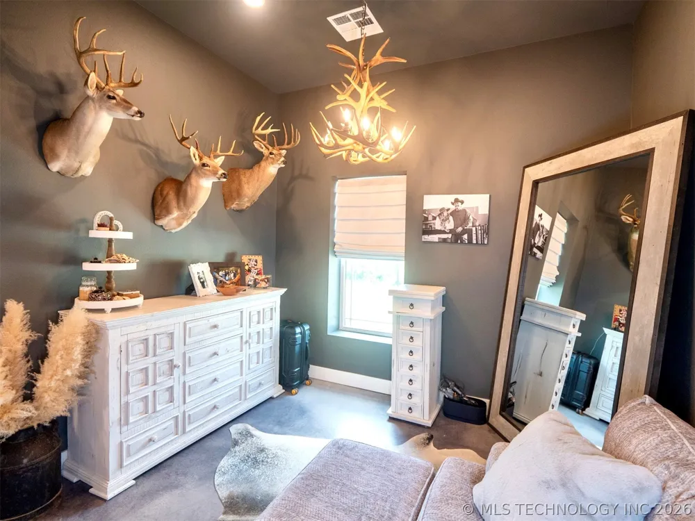 4790 Cliffside Kingston, OK 73439