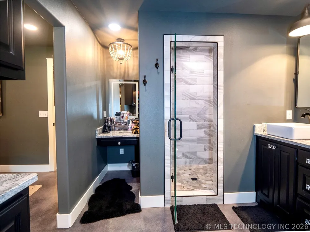 4790 Cliffside Kingston, OK 73439