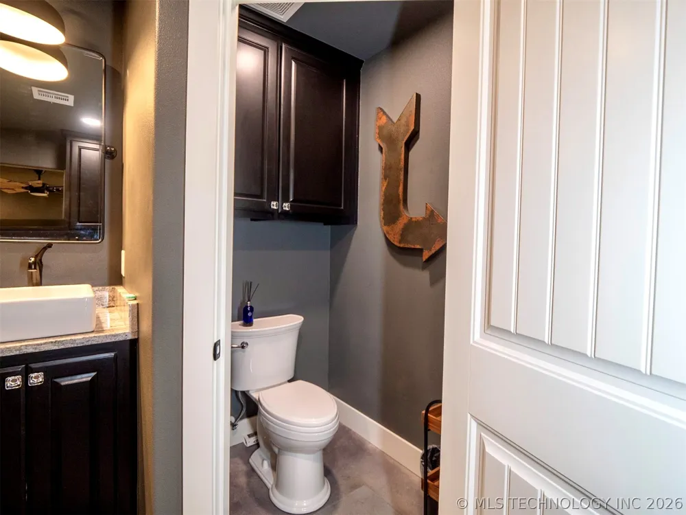 4790 Cliffside Kingston, OK 73439