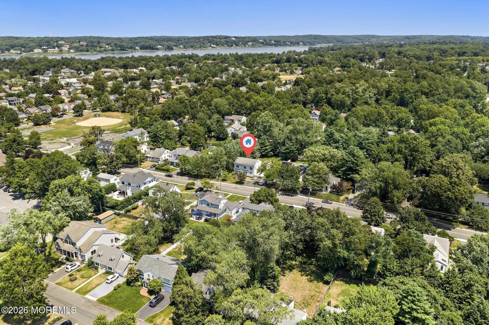 251 Hance Road Fair Haven, NJ 07704