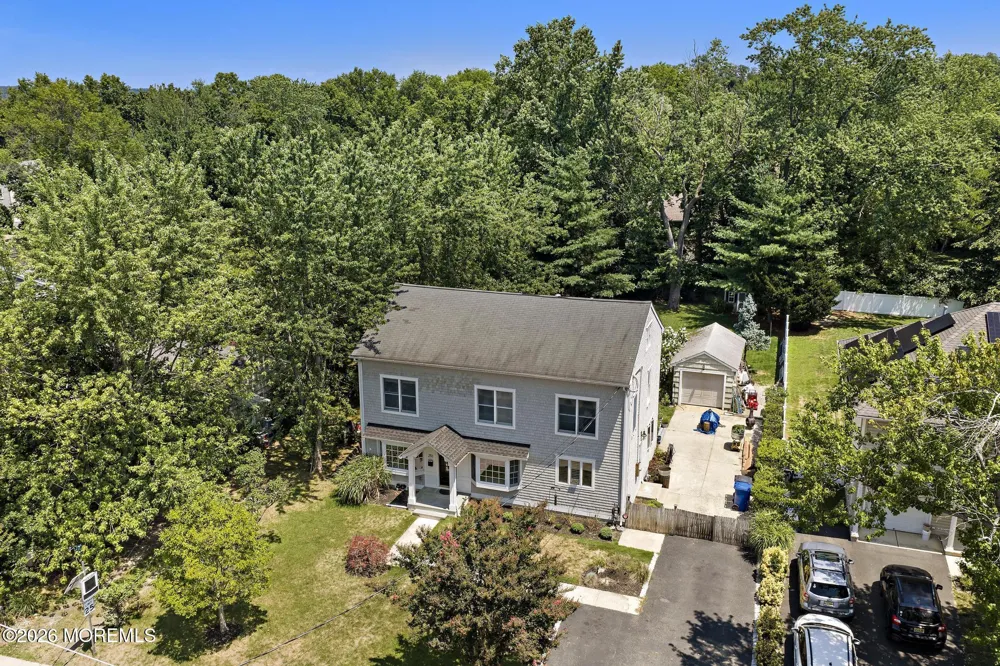 251 Hance Road Fair Haven, NJ 07704